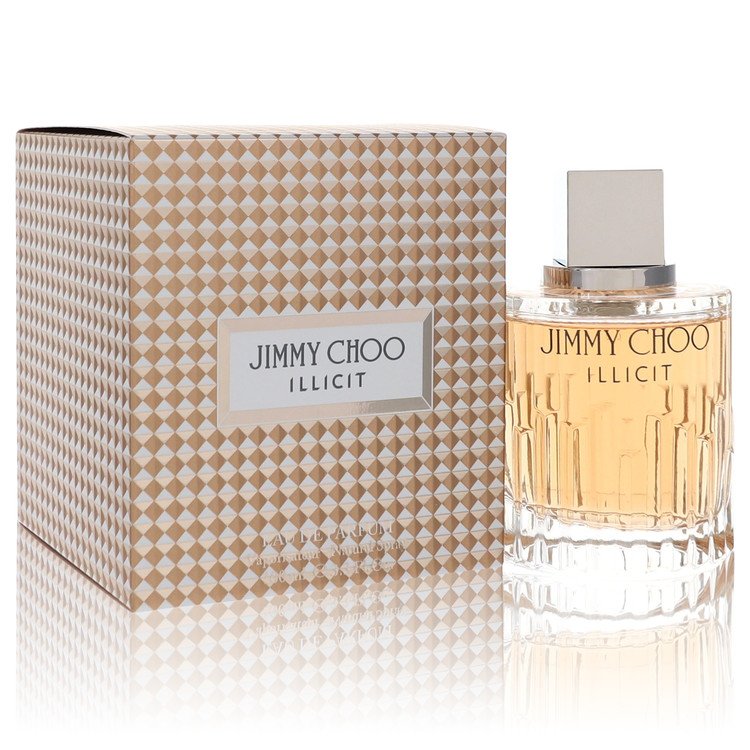 Jimmy Choo Illicit Eau De Parfum Spray By Jimmy Choo