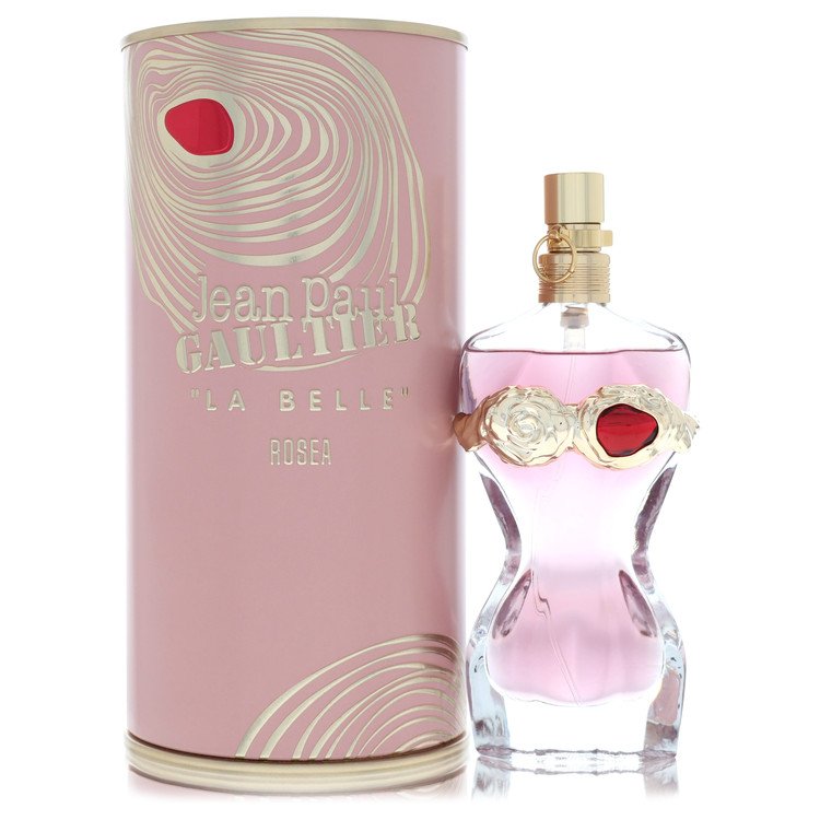 Jean Paul Gaultier La Belle Rosea Eau De Parfum Spray By Jean Paul Gaultier