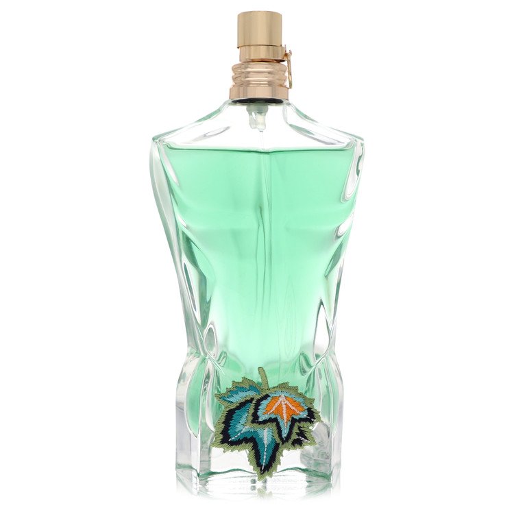 Jean Paul Gaultier Le Beau Paradise Garden Eau De Parfum Spray (Unboxed) By Jean Paul Gaultier