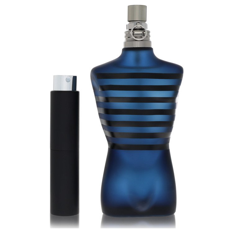 Jean Paul Gaultier Ultra Male Travel Spray By Jean Paul Gaultier