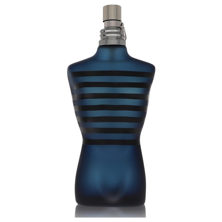 Jean Paul Gaultier Ultra Male Eau De Toilette Intense Spray (unboxed) By Jean Paul Gaultier