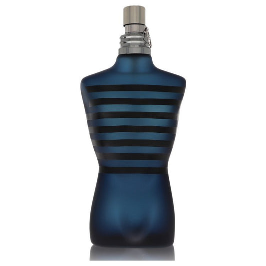 Jean Paul Gaultier Ultra Male Eau De Toilette Intense Spray (unboxed) By Jean Paul Gaultier