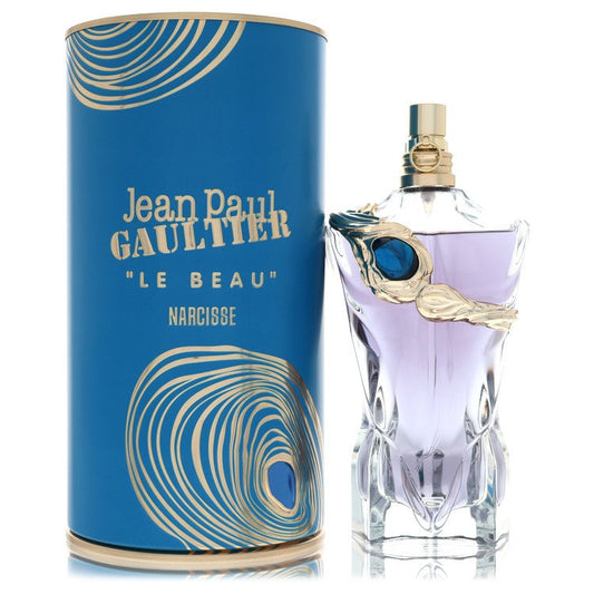 Jean Paul Gaultier Le Beau Narcisse Eau De Parfum Spray By Jean Paul Gaultier