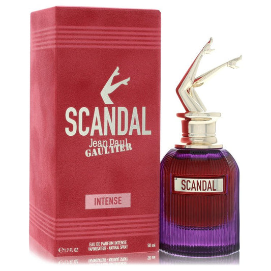 Jean Paul Gaultier Scandal Intense Eau De Parfum Spray By Jean Paul Gaultier