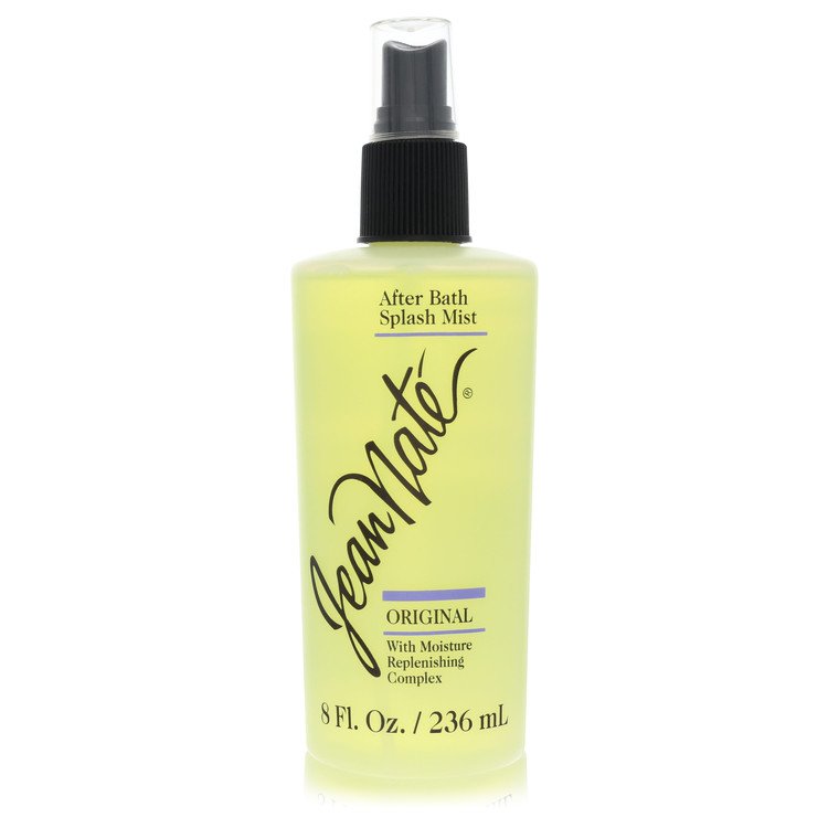 Jean Nate After Bath Splash Mist By Revlon
