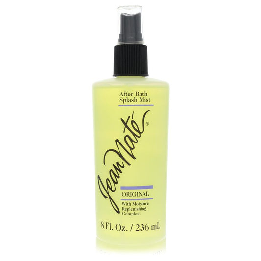Jean Nate After Bath Splash Mist By Revlon