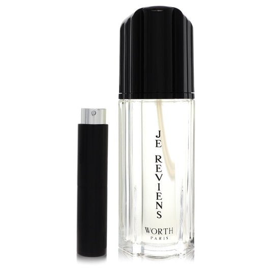 Je Reviens Travel Spray By Worth