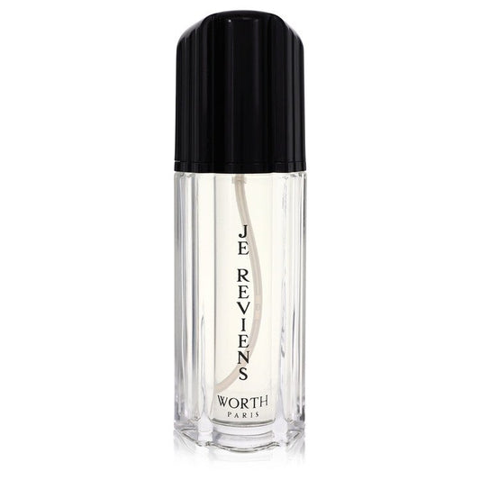 Je Reviens Eau De Toilette Spray (Unboxed) By Worth