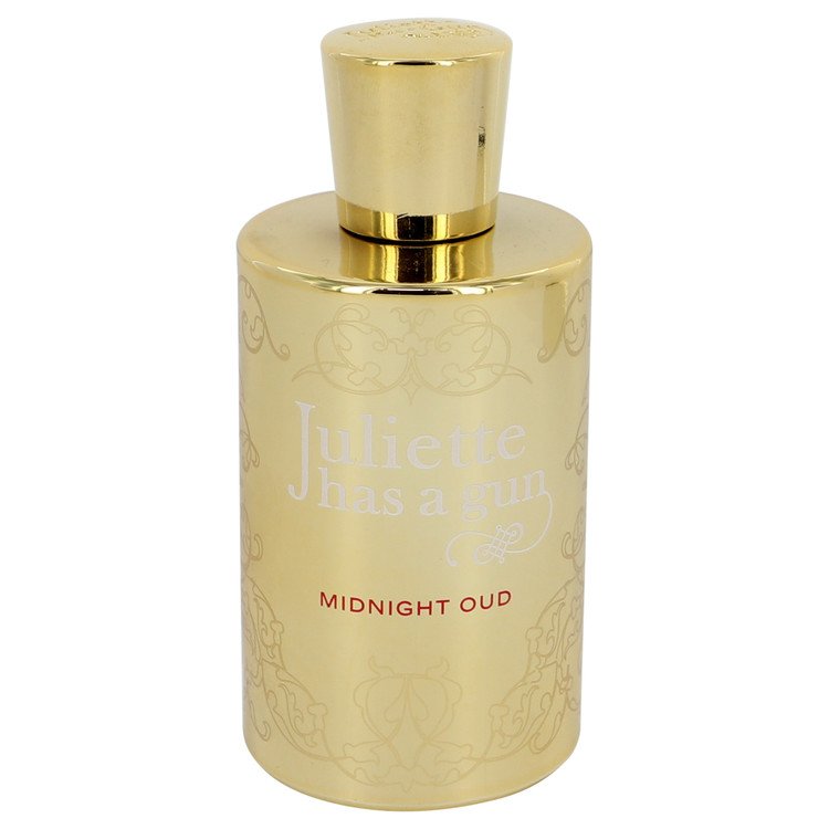 Midnight Oud Eau De Parfum Spray (unboxed) By Juliette Has A Gun