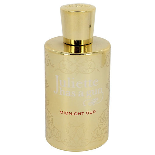 Midnight Oud Eau De Parfum Spray (unboxed) By Juliette Has A Gun