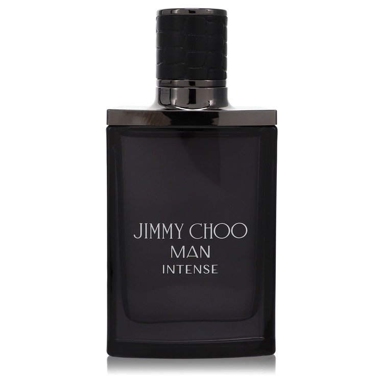 Jimmy Choo Man Intense Eau De Toilette Spray (unboxed) By Jimmy Choo