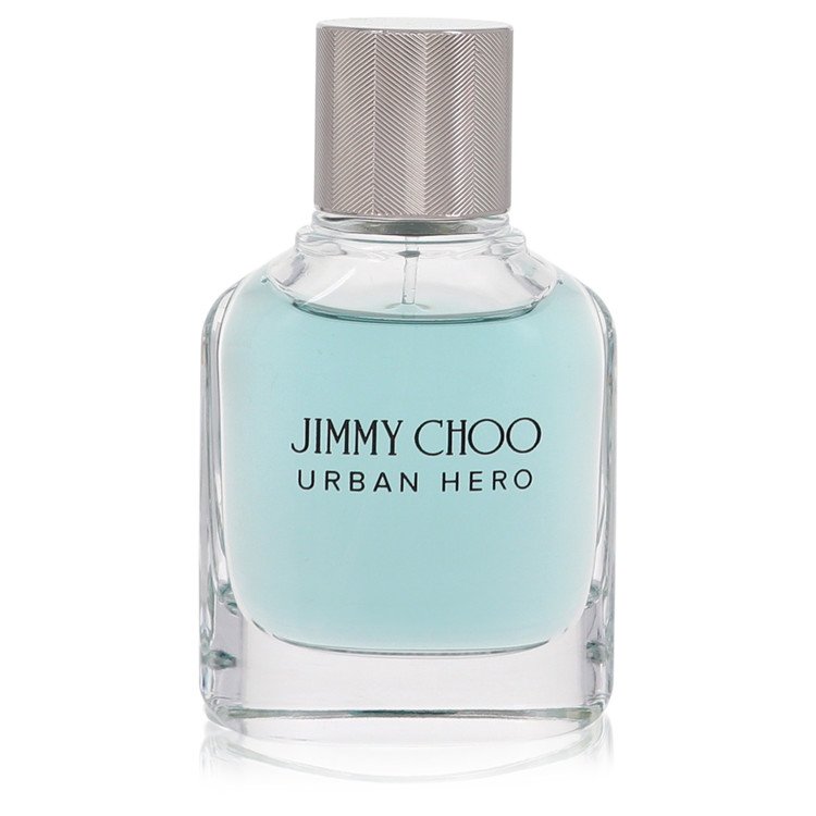 Jimmy Choo Urban Hero Eau De Parfum Spray (unboxed) By Jimmy Choo