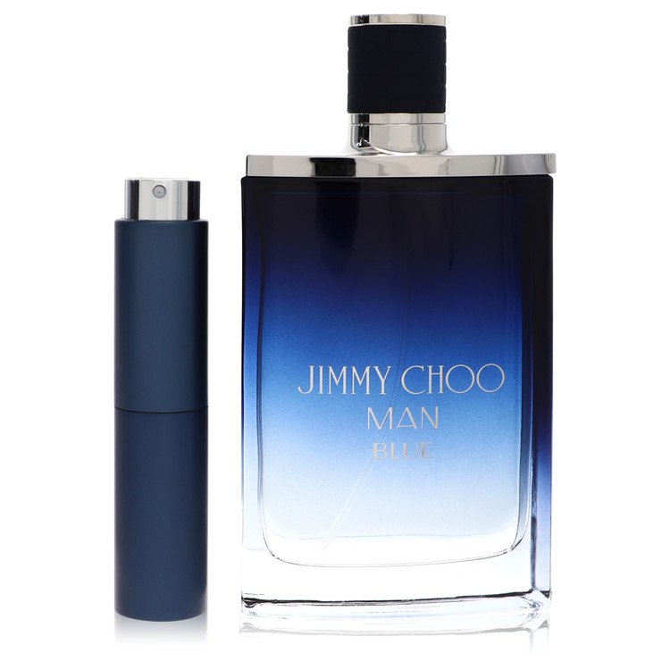 Jimmy Choo Man Blue Travel Spray By Jimmy Choo