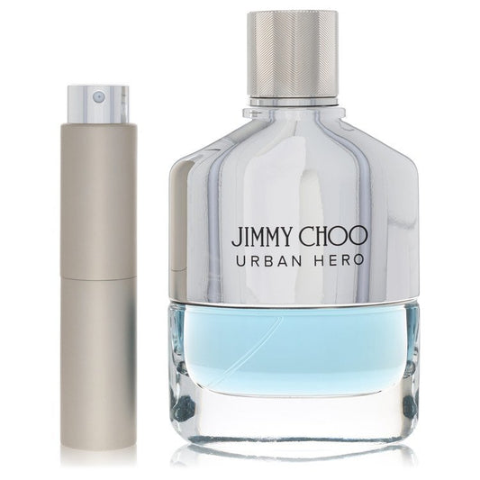 Jimmy Choo Urban Hero Travel Spray By Jimmy Choo