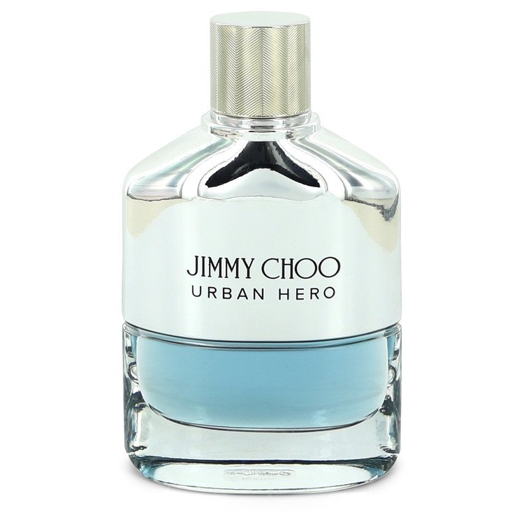 Jimmy Choo Urban Hero Eau De Parfum Spray (unboxed) By Jimmy Choo