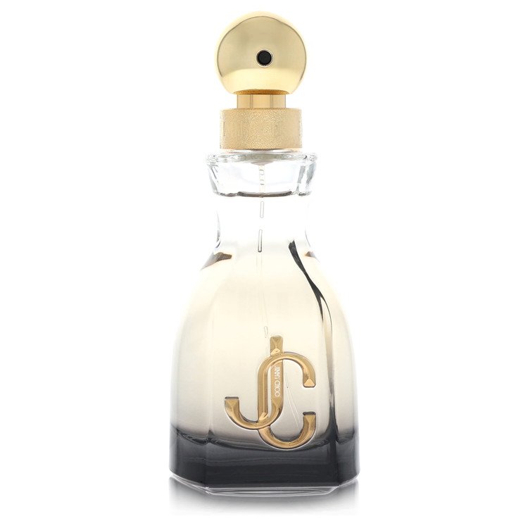 Jimmy Choo I Want Choo Forever Eau De Parfum Spray (Unboxed) By Jimmy Choo