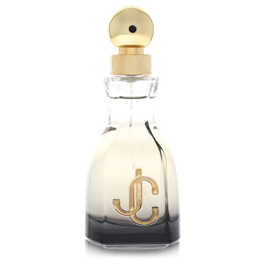 Jimmy Choo I Want Choo Forever Eau De Parfum Spray (Unboxed) By Jimmy Choo