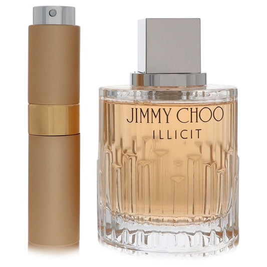 Jimmy Choo Illicit Travel Spray By Jimmy Choo