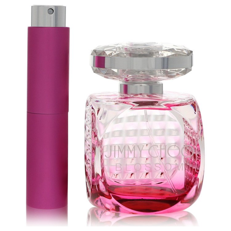 Jimmy Choo Blossom Travel Spray By Jimmy Choo