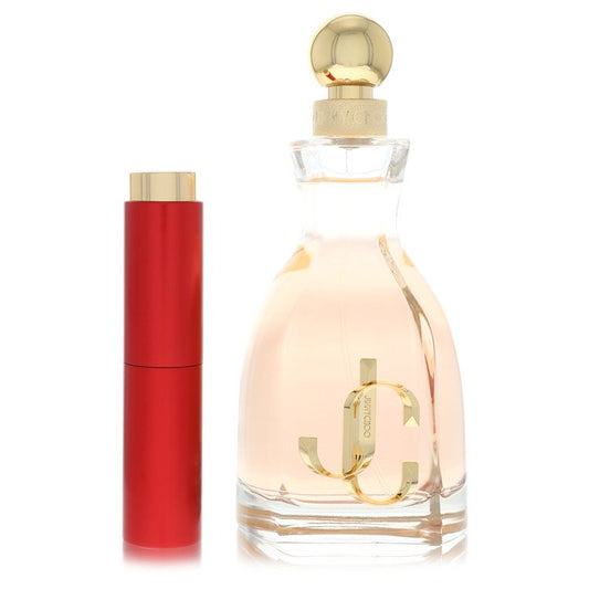Jimmy Choo I Want Choo Travel Spray By Jimmy Choo
