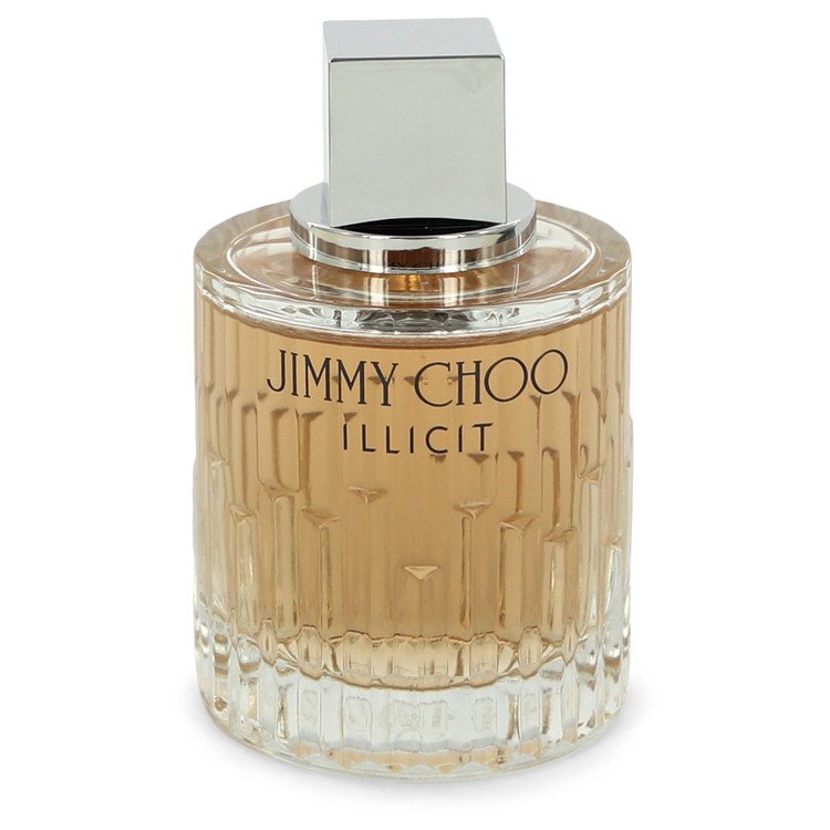 Jimmy Choo Illicit Eau De Parfum Spray (unboxed) By Jimmy Choo