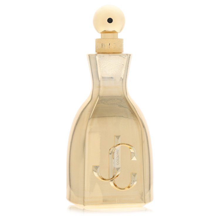 Jimmy Choo I Want Choo Le Parfum Eau De Parfum Spray (Unboxed) By Jimmy Choo