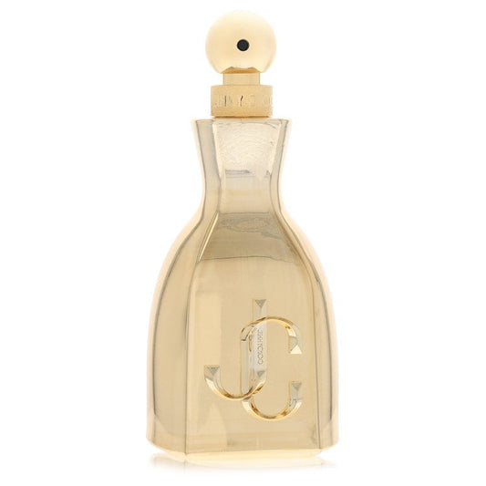 Jimmy Choo I Want Choo Le Parfum Eau De Parfum Spray (Unboxed) By Jimmy Choo