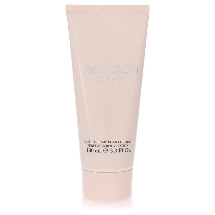 Jimmy Choo L'eau Body Lotion By Jimmy Choo