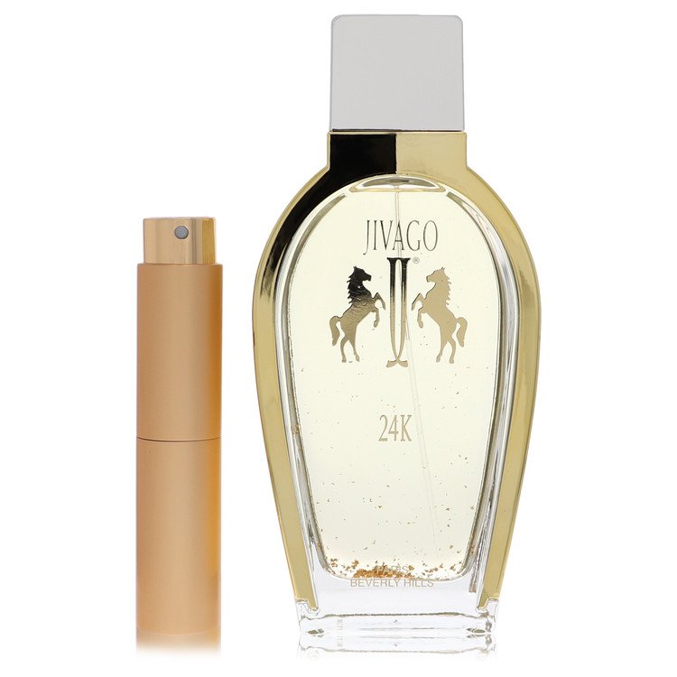 Jivago 24k Travel Spray By Ilana Jivago