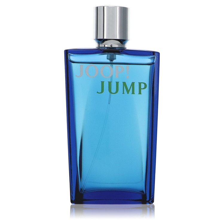 Joop Jump Eau De Toilette Spray (unboxed) By Joop!