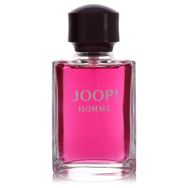 Joop Eau De Toilette Spray (unboxed) By Joop!