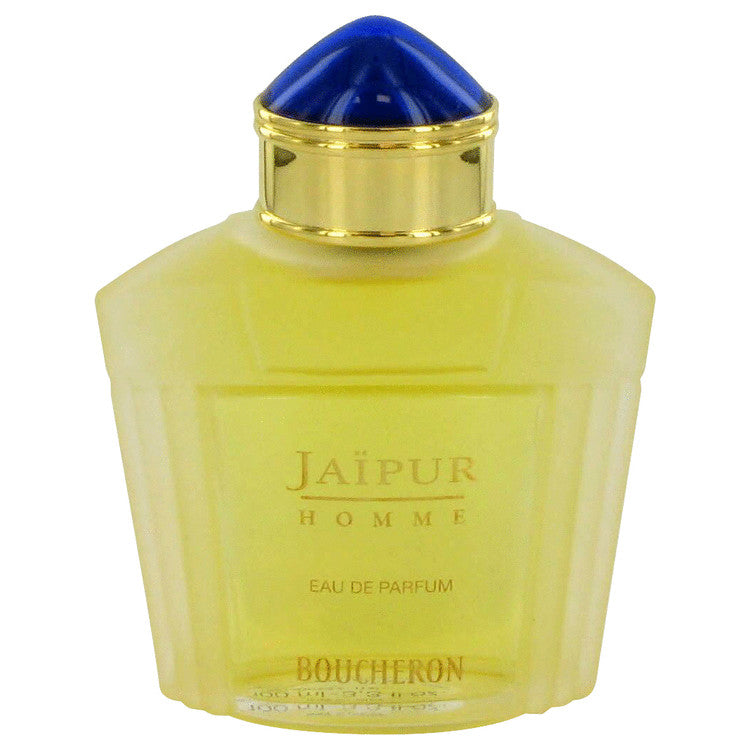 Jaipur Eau De Parfum Spray (unboxed) By Boucheron