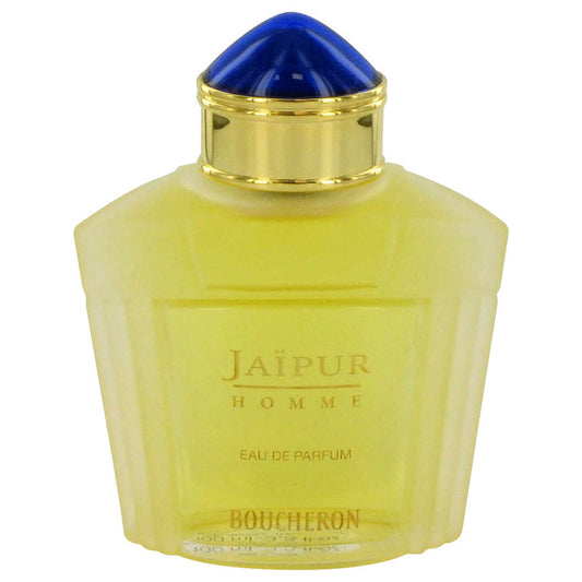Jaipur Eau De Parfum Spray (unboxed) By Boucheron