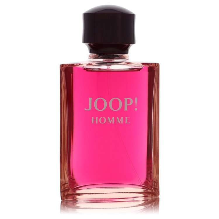 Joop Eau De Toilette Spray (unboxed) By Joop!