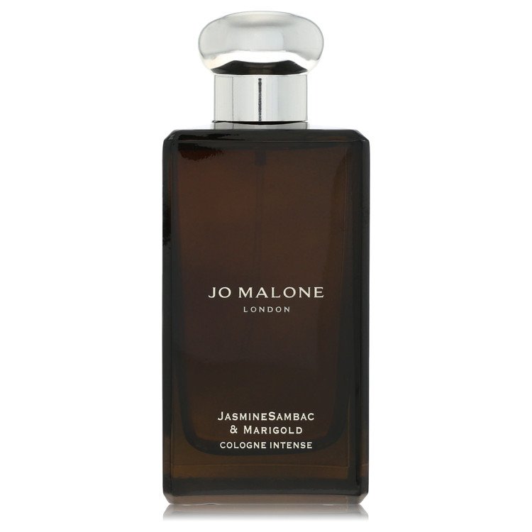 Jo Malone Jasmine Sambac & Marigold Cologne Intense Spray (Unboxed) By Jo Malone
