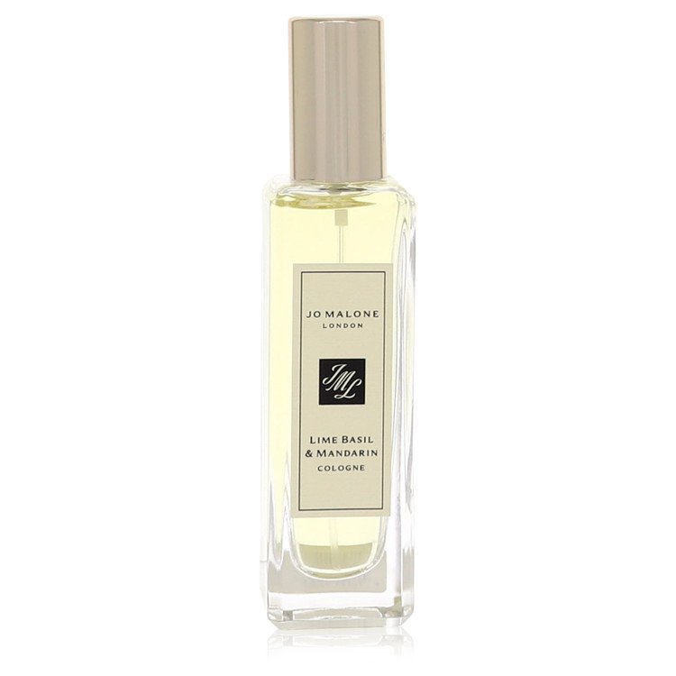 Jo Malone Lime Basil & Mandarin Cologne Spray (Unisex Unboxed) By Jo Malone