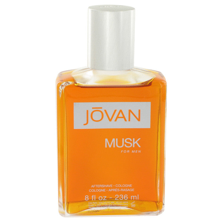 Jovan Musk After Shave/Cologne (unboxed) By Jovan