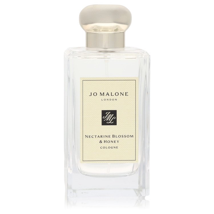 Jo Malone Nectarine Blossom & Honey Cologne Spray (Unisex Unboxed) By Jo Malone