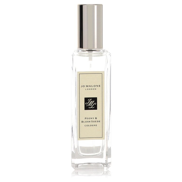 Jo Malone Peony & Blush Suede Cologne Spray (Unisex Unboxed) By Jo Malone