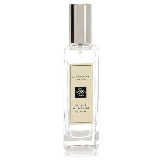 Jo Malone Peony & Blush Suede Cologne Spray (Unisex Unboxed) By Jo Malone