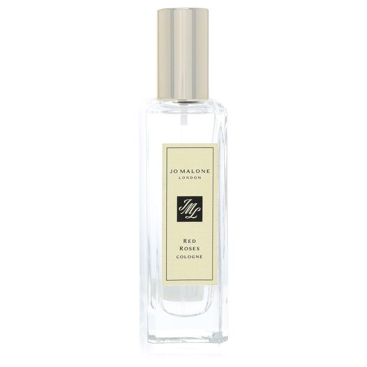 Jo Malone Red Roses Cologne Spray (Unisex Unboxed) By Jo Malone
