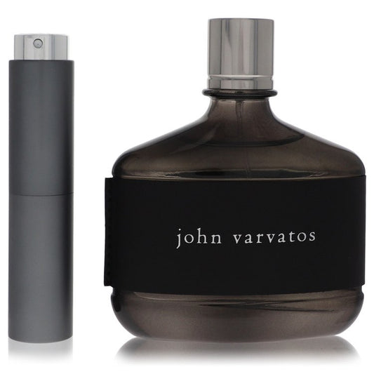 John Varvatos Travel Spray By John Varvatos