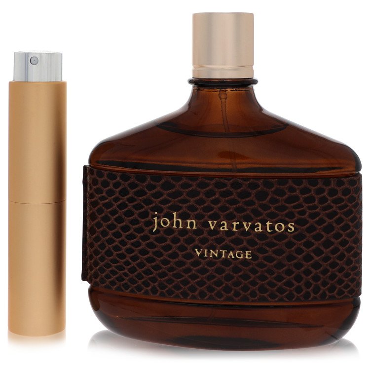 John Varvatos Vintage Travel Spray By John Varvatos
