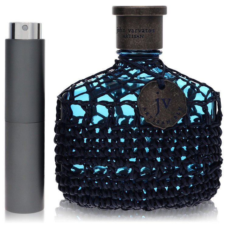 John Varvatos Artisan Blu Travel Spray By John Varvatos