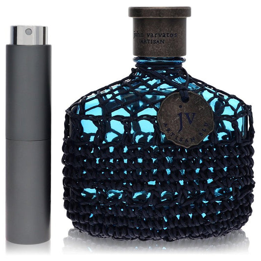 John Varvatos Artisan Blu Travel Spray By John Varvatos