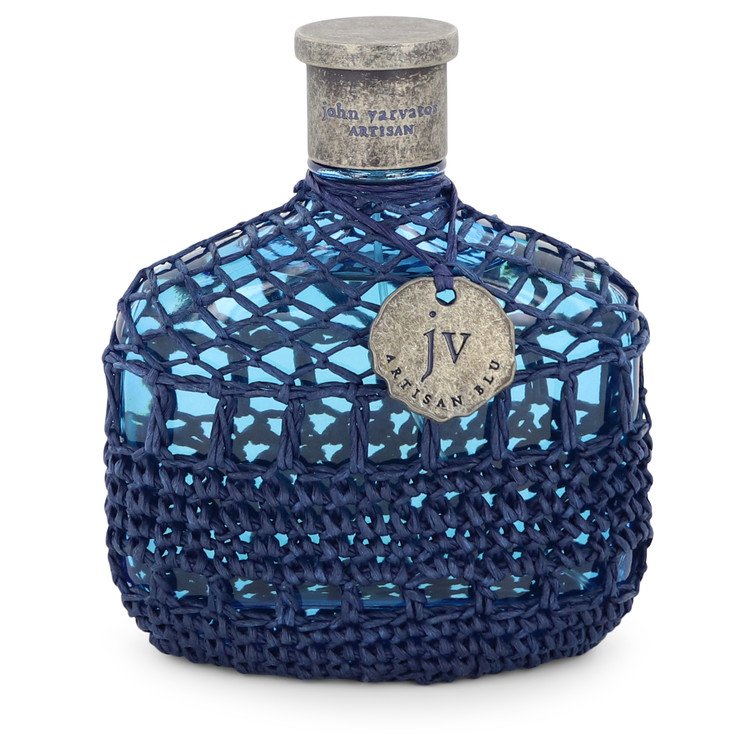 John Varvatos Artisan Blu Eau De Toilette Spray (unboxed) By John Varvatos