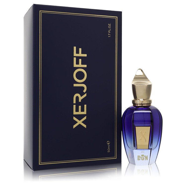 Join The Club Don Eau De Parfum Spray (Unisex) By Xerjoff