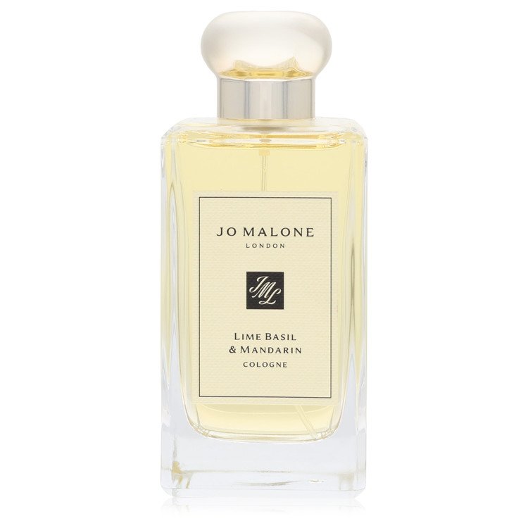 Jo Malone Lime Basil & Mandarin Cologne Spray (Unisex Unboxed) By Jo Malone