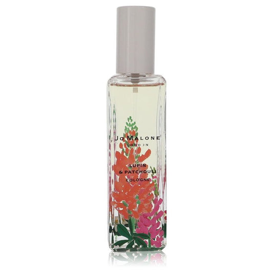 Jo Malone Lupin & Patchouli Cologne Spray (Unisex Unboxed) By Jo Malone