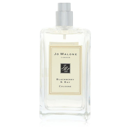 Jo Malone Blackberry & Bay Cologne Spray (Unisex Tester) By Jo Malone